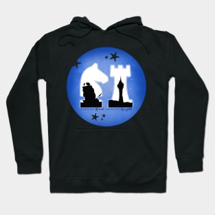 KNIGHT ROOK Hoodie